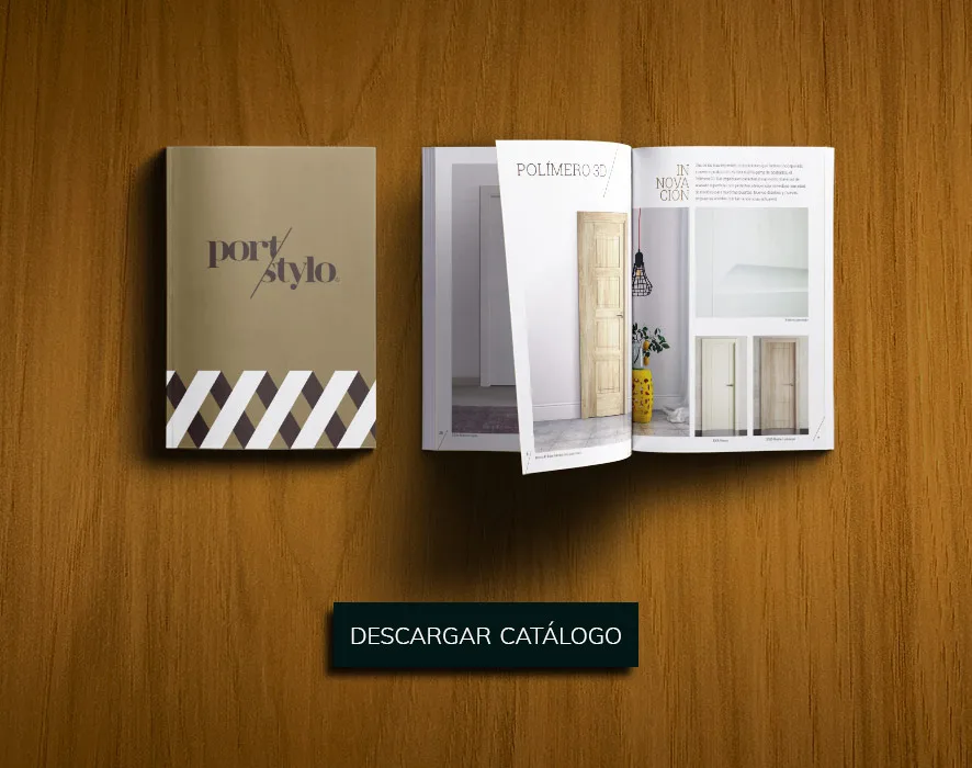 catalogo puertas pamplona