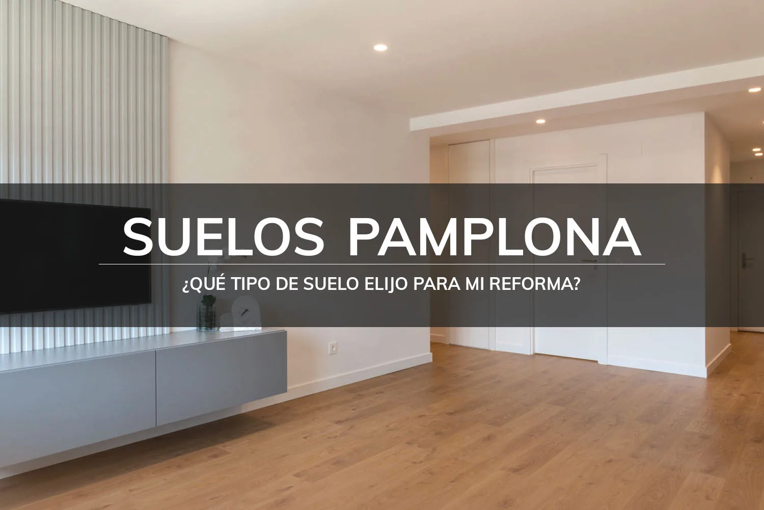 suelos pamplona - tipología suelos reforma - cocinobra