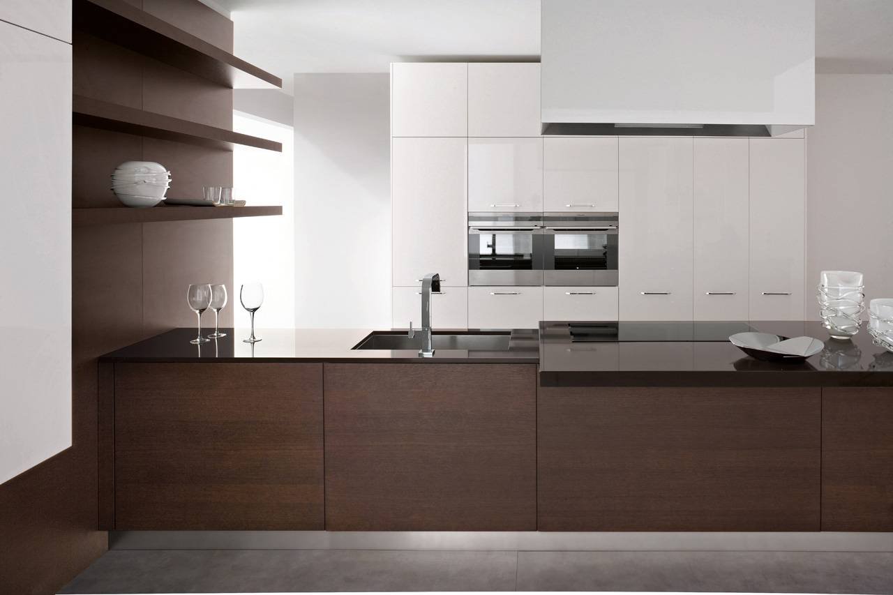 Cocinas modernas, cocinas de diseño, cocinas minimalistas, cocinas pamplona, muebles de cocina modernos