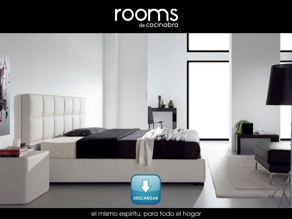 descargas pdf dormitorios la forma