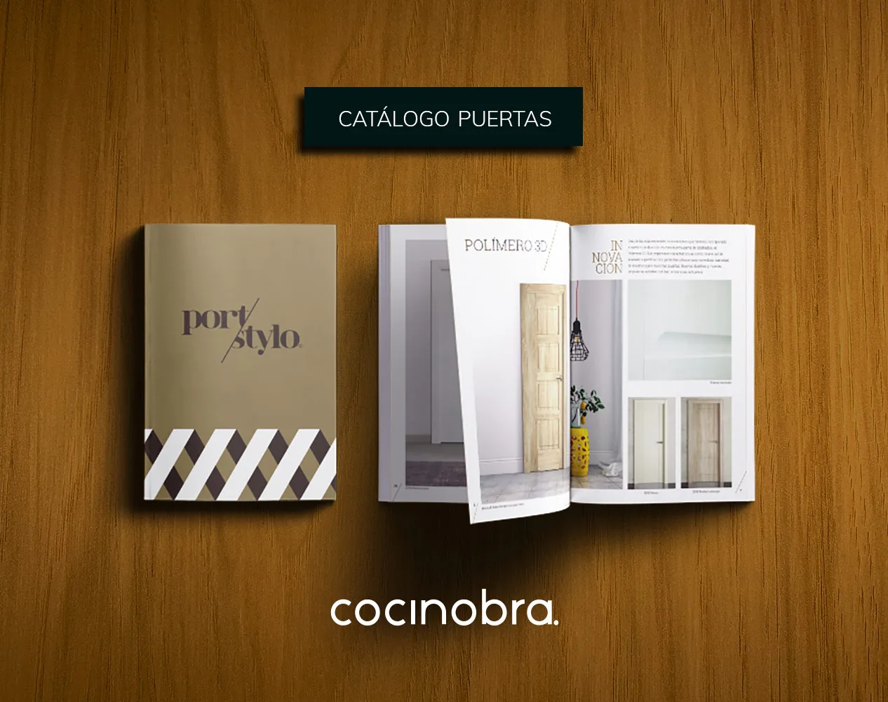 catalogo puertas pamplona cocinbra