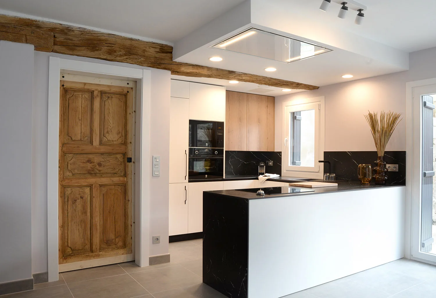 COCINA COMPLETA