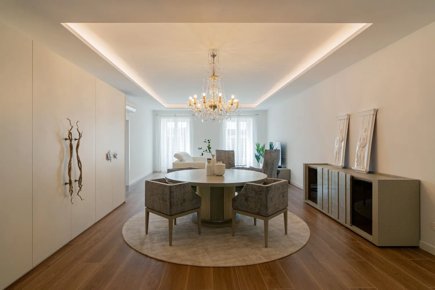 PORTADA VIVIENDA REFORMA PAMPLONA COCINOBRA SALON