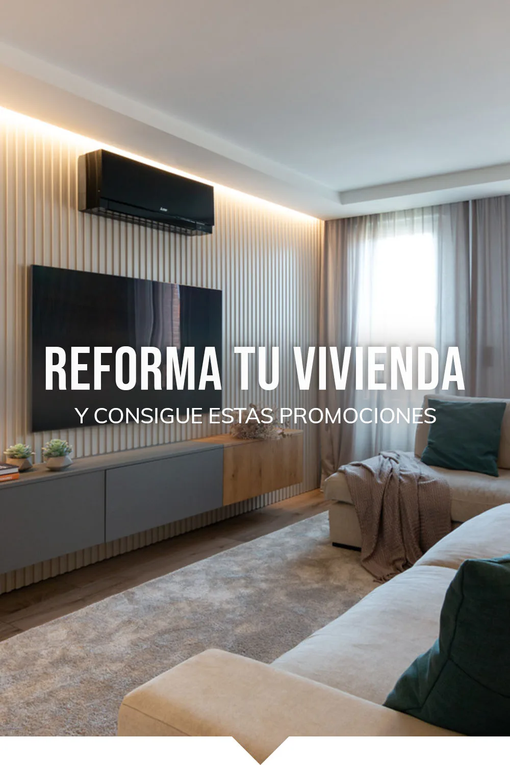 reforma tu vivienda promociones cocinobra