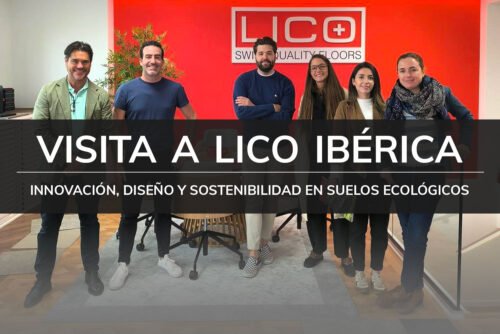 Visita Cocinobra Lico Iberica Norte Egues